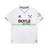 West Ham United Uit Shirt 2026-27
